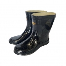 天天平安PAX20 20KV橡膠絕緣靴