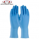 PIP 100-333000BL藍色無粉一次性丁腈手套 PIP 100-333000BL藍色無粉一次性丁腈手套