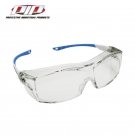 PIP 250-82-0520透明防霧防液體噴濺防護眼鏡 PIP 250-82-0520透明防霧防液體噴濺防護眼鏡