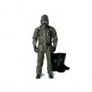 人機RJ52一體密封式防護服