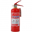 龍雹MFCZ/ABC1車用手提式干粉滅火器 龍雹MFCZ/ABC1車用手提式干粉滅火器