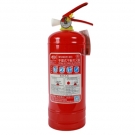 龍雹MFCZ/ABC3車用手提式干粉滅火器 龍雹MFCZ/ABC3車用手提式干粉滅火器