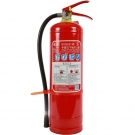 龍雹MFCZ/ABC4車用手提式干粉滅火器 龍雹MFCZ/ABC4車用手提式干粉滅火器