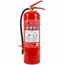 龍雹MFCZ/ABC8車用手提式干粉滅火器 龍雹MFCZ/ABC8車用手提式干粉滅火器