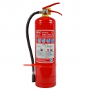龍雹MFZ/ABC4手提式干粉滅火器 龍雹MFZ/ABC4手提式干粉滅火器