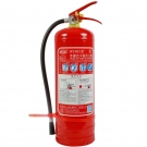 龍雹MFZ/ABC5手提式干粉滅火器 龍雹MFZ/ABC5手提式干粉滅火器