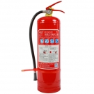 龍雹MFZ/ABC6手提式干粉滅火器 龍雹MFZ/ABC6手提式干粉滅火器