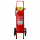 龍雹MFTZ/ABC20推車式干粉滅火器 龍雹MFTZ/ABC20推車式干粉滅火器