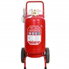 龍雹MFTZ-/ABC35推車式干粉滅火器 龍雹MFTZ-/ABC35推車式干粉滅火器