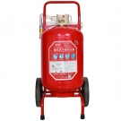 龍雹MFTZ-/ABC50推車式干粉滅火器 龍雹MFTZ-/ABC50推車式干粉滅火器