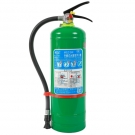 龍雹MSZ/3W手提式水基型滅火器(水霧) 龍雹MSZ/3W手提式水基型滅火器(水霧)