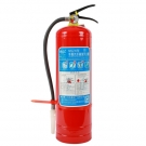 龍雹MSZ/6手提式水基型滅火器(泡沫) 龍雹MSZ/6手提式水基型滅火器(泡沫)