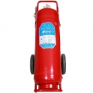 龍雹MSTZ/135推車式水基型滅火器(泡沫) 龍雹MSTZ/135推車式水基型滅火器(泡沫)