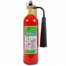 龍雹MT/2手提式二氧化碳滅火器 龍雹MT/2手提式二氧化碳滅火器