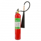 龍雹MT/7手提式二氧化碳滅火器 龍雹MT/7手提式二氧化碳滅火器