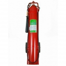 龍雹MTT/30推車式二氧化碳滅火器 龍雹MTT/30推車式二氧化碳滅火器
