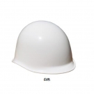 海棠HT-7G小沿鋼盔式ABS安全帽