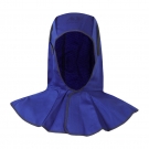 友盟AP-6680藍(lán)色阻燃布全護(hù)式焊帽 友盟AP-6680藍(lán)色阻燃布全護(hù)式焊帽