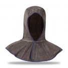 友盟AP-3000C炭啡色皮全護(hù)式焊帽 友盟AP-3000C炭啡色皮全護(hù)式焊帽