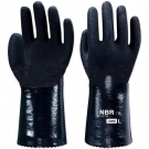 東亞339S耐油耐酸堿PVC手套 東亞339S耐油耐酸堿PVC手套