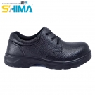 SHIMA?，?6021防砸耐油耐磨耐穿勞保鞋