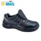 SHIMA?，?6610耐磨防砸防滑勞保鞋