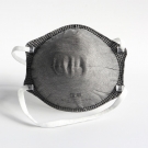 漢盾HD8042P KP95頭戴式杯狀活性炭異味防護口罩