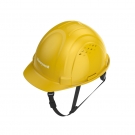 Honeywell霍尼韋爾H99PRN102SCN H99pro加強ABS款不帶通風(fēng)孔標(biāo)準(zhǔn)款黃色安全帽