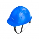 Honeywell霍尼韋爾H99PBN106SCN H99pro加強ABS款不帶通風孔按鍵款湖藍安全帽 Honeywell霍尼韋爾H99PBN106SCN H99pro加強ABS款不帶通風孔按鍵款湖藍安全帽