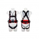 3M 1161637 Protecta保泰特P200背心式全身安全帶M/L碼 3M 1161637 Protecta保泰特P200背心式全身安全帶M/L碼