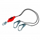 3M 1260333保泰特升級雙鉤安全繩1.8米 3M 1260333保泰特升級雙鉤安全繩1.8米