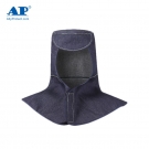 友盟AP-3003牛仔布頭罩 友盟AP-3003牛仔布頭罩