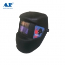 友盟AP-3301太陽能光控型電焊面罩