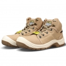 Safety Jogger鞍琸宜200169卡其色防砸防刺穿絕緣鞋 Safety Jogger鞍琸宜200169卡其色防砸防刺穿絕緣鞋
