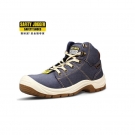 Safety Jogger鞍琸宜200170海藍色防砸防刺穿絕緣鞋 Safety Jogger鞍琸宜200170海藍色防砸防刺穿絕緣鞋