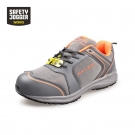 Safety Jogger鞍琸宜010618低幫防滑防砸勞保鞋