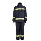 優(yōu)普泰國標17式滅火消防服