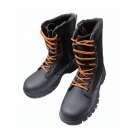 優(yōu)普泰UQT08Z18002防刺防滑防砸阻燃消防靴