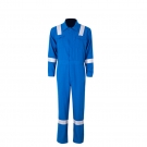 優普泰連體式防靜電阻燃工作服 優普泰連體式防靜電阻燃工作服