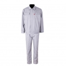 優普泰分體式防靜電阻燃工作服套裝