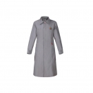 優普泰UF04023防靜電阻燃工作服 優普泰UF04023防靜電阻燃工作服