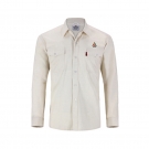 優普泰UF01038阻燃工作服襯衣