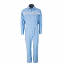 優普泰連體式防靜電服 優普泰連體式防靜電服