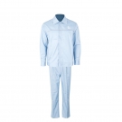 優普泰夾克分體套裝防靜電服 優普泰夾克分體套裝防靜電服