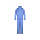 優普泰UF04020夾克套裝式防電弧服 優普泰UF04020夾克套裝式防電弧服