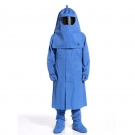 優普泰UF04050防電弧服大褂 優普泰UF04050防電弧服大褂