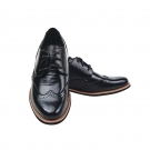 A-Bon安邦AX08011-1防靜電6KV電絕緣職業(yè)防護安全鞋 A-Bon安邦AX08011-1防靜電6KV電絕緣職業(yè)防護安全鞋