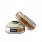 漢盾HD-FB7601/3/6防有機蒸汽/酸性氣體/多種氣體濾毒盒 漢盾HD-FB7601/3/6防有機蒸汽/酸性氣體/多種氣體濾毒盒