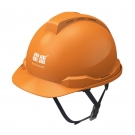 Honeywell霍尼韋爾Y99BAP103S Y99S系列ABS帶通風孔四點快插下頦帶橙色安全帽 Honeywell霍尼韋爾Y99BAP103S Y99S系列ABS帶通風孔四點快插下頦帶橙色安全帽