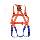 建鋼680115-5防靜電全身單點(diǎn)安全帶 建鋼680115-5防靜電全身單點(diǎn)安全帶
